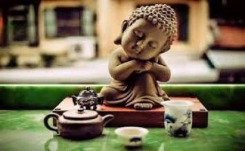 Phật dạy: 20 điều khó cản bước con người tiến tới hạnh phúc